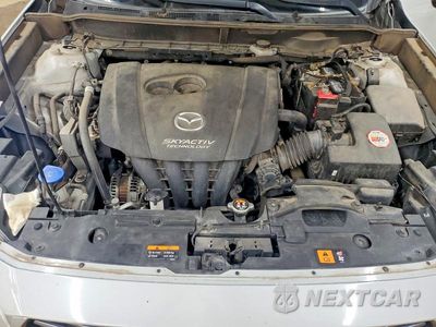 Zdjęcie 11 z 12 samochodu: 2016 MAZDA CX-3 GRAND TOURING VIN:JM1DKBD70G0108580 - miniatura