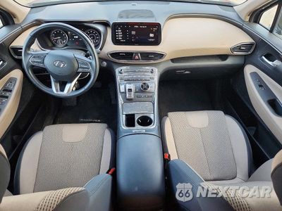 Zdjęcie 8 z 13 samochodu: 2023 HYUNDAI SANTA FE SEL VIN:5NMS2DAJ9PH534738 - miniatura