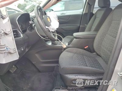 Zdjęcie 7 z 14 samochodu: 2022 CHEVROLET EQUINOX LT VIN:3GNAXKEV3NL197375 - miniatura