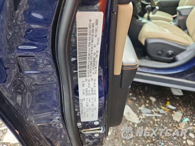 Zdjęcie 13 z 13 samochodu: 2015 JEEP CHEROKEE LIMITED VIN:1C4PJMDB5FW552601 - miniatura