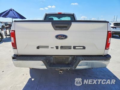 Zdjęcie 6 z 12 samochodu: 2019 FORD F150 VIN:1FTMF1C54KKD65981 - miniatura