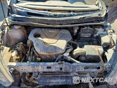 Zdjęcie 11 z 12 samochodu: 2015 HYUNDAI ACCENT GLS VIN:KMHCT4AE3FU886804 - miniatura