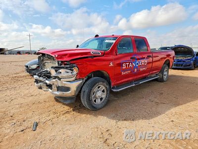 2024 RAM 2500 TRADESMAN 3C6UR5HL1RG216541 - główne zdjęcie licytacji z USA - miniatura