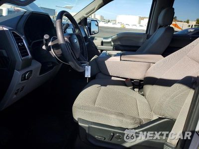 Zdjęcie 7 z 12 samochodu: 2015 FORD F150 SUPERCREW VIN:1FTEW1CP7FKE17793 - miniatura