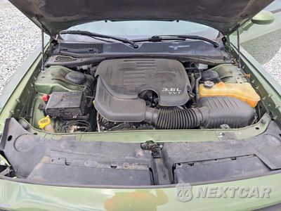 Zdjęcie 11 z 13 samochodu: 2019 DODGE CHALLENGER SXT VIN:2C3CDZAG6KH618332 - miniatura