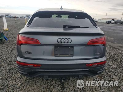 Zdjęcie 6 z 13 samochodu: 2022 AUDI Q5 SPORTBACK PRESTIGE 45 VIN:WA16AAFY4N2055647 - miniatura