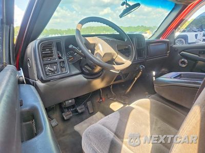 Zdjęcie 15 z 24 samochodu: 2006 CHEVROLET SILVERADO C1500 VIN:1GCEC14X26Z153820 - miniatura
