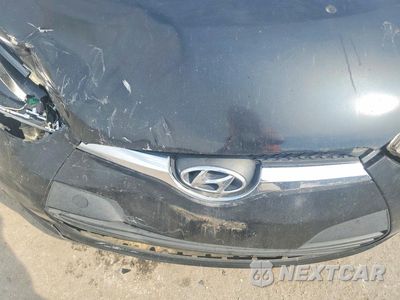 Zdjęcie 11 z 12 samochodu: 2014 HYUNDAI VELOSTER VIN:KMHTC6ADXEU194802 - miniatura