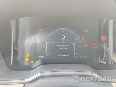 Zdjęcie 9 z 13 samochodu: 2024 TOYOTA COROLLA CROSS XLE VIN:7MUDAABGXRV080809 - miniatura