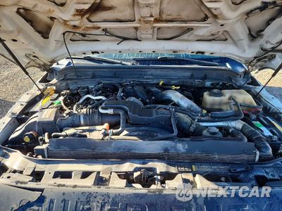Zdjęcie 11 z 12 samochodu: 2015 FORD F350 SUPER DUTY VIN:1FTRF3BT1FEC06468 - miniatura