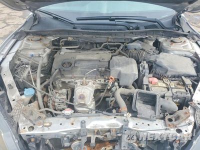 Zdjęcie 11 z 12 samochodu: 2013 HONDA ACCORD LX VIN:1HGCR2F35DA031035 - miniatura