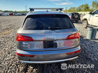 Zdjęcie 6 z 13 samochodu: 2018 AUDI Q5 PREMIUM PLUS VIN:WA1BNAFY3J2107413 - miniatura