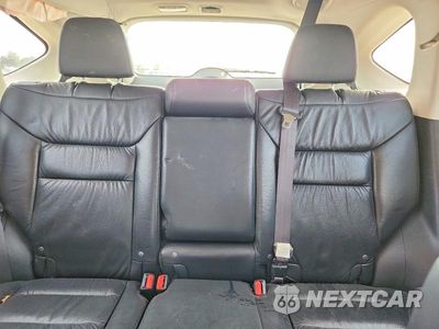 Zdjęcie 10 z 14 samochodu: 2014 HONDA CR-V EXL VIN:2HKRM3H72EH512173 - miniatura