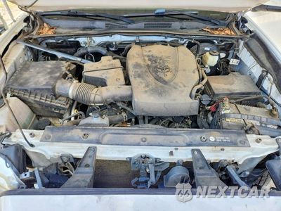 Zdjęcie 11 z 12 samochodu: 2016 TOYOTA TACOMA SR5 V6 VIN:3TMAZ5CN1GM001826 - miniatura