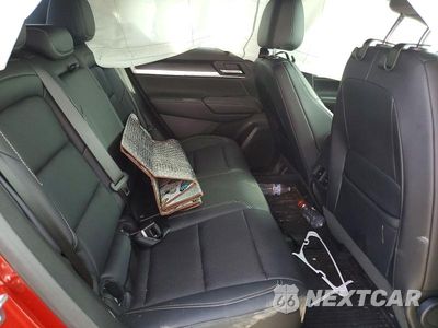 Zdjęcie 10 z 12 samochodu: 2026 GMC TERRAIN ELEVATION VIN:3GKALMEG9TL189977 - miniatura