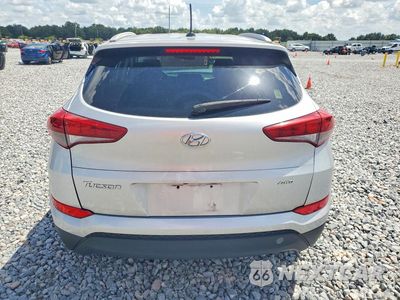 Zdjęcie 6 z 12 samochodu: 2016 HYUNDAI TUCSON SE VIN:KM8J3CA48GU152234 - miniatura