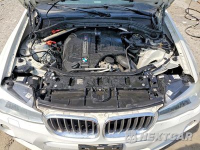 Zdjęcie 12 z 13 samochodu: 2017 BMW X4 XDRIVEM40I VIN:5UXXW7C59H0U25563 - miniatura