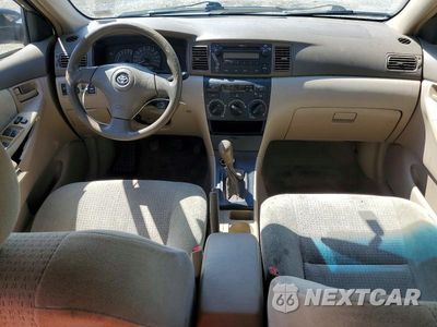 Zdjęcie 8 z 12 samochodu: 2007 TOYOTA COROLLA CE VIN:2T1BR32E87C741604 - miniatura