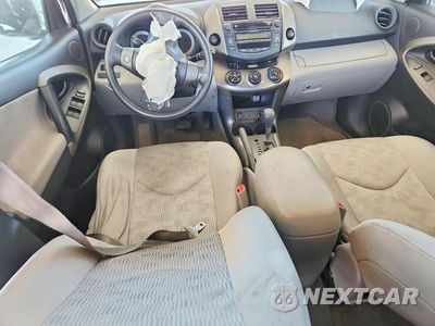 Zdjęcie 8 z 13 samochodu: 2011 TOYOTA RAV4 BASE VIN:2T3BF4DV7BW169421 - miniatura
