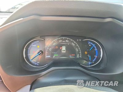 Zdjęcie 9 z 13 samochodu: 2024 TOYOTA RAV4 LE VIN:4T3LWRFV8RU136274 - miniatura
