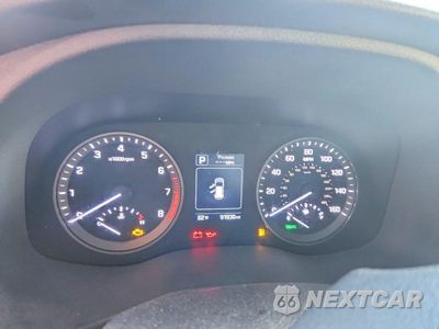 Zdjęcie 9 z 13 samochodu: 2017 HYUNDAI TUCSON SE VIN:KM8J33A47HU508593 - miniatura