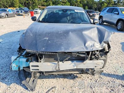 Piąte zdjęcie samochodu w środku: 2025 NISSAN ALTIMA SV VIN:1N4BL4DVXSN365990 - miniatura