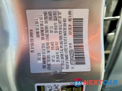 Zdjęcie 13 z 13 samochodu: 2010 MAZDA CX-9 VIN:JM3TB2MV9A0206354 - miniatura
