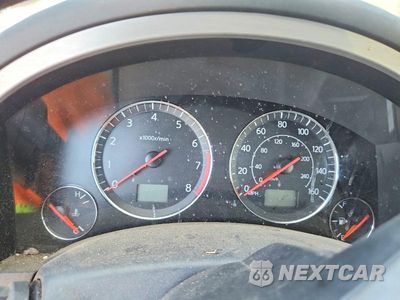 Zdjęcie 9 z 13 samochodu: 2004 INFINITI FX35 BASE VIN:JNRAS08W74X213287 - miniatura