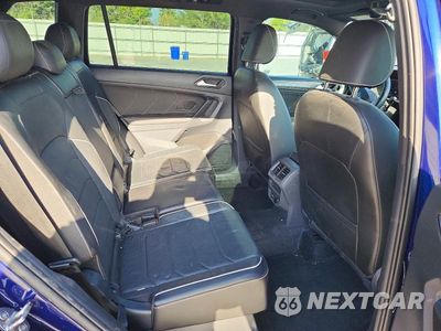 Zdjęcie 11 z 13 samochodu: 2024 VOLKSWAGEN TIGUAN SEL R-LINE BLACK VIN:3VV4B7AX5RM077880 - miniatura