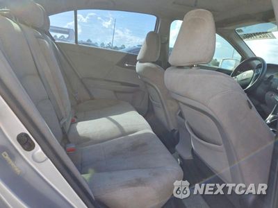 Zdjęcie 10 z 12 samochodu: 2014 HONDA ACCORD EX VIN:1HGCR2F71EA201833 - miniatura
