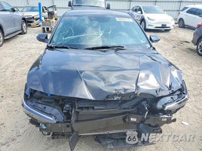 Piąte zdjęcie samochodu w środku: 2026 HYUNDAI ELANTRA SEL SPORT VIN:KMHLM4DG6TU224060 - miniatura