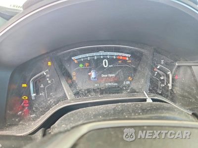 Zdjęcie 9 z 12 samochodu: 2019 HONDA CR-V EX VIN:5J6RW1H5XKA026558 - miniatura