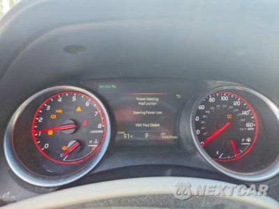 Zdjęcie 9 z 12 samochodu: 2018 TOYOTA CAMRY XSE V6 VIN:4T1BZ1HK6JU004277 - miniatura