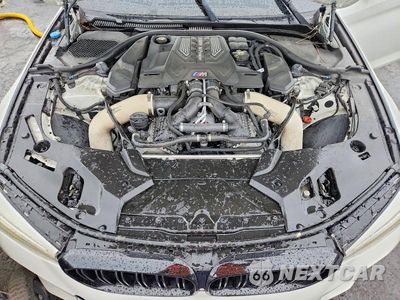 Zdjęcie 11 z 13 samochodu: 2020 BMW M5 BASE VIN:WBSJF0C06LCD43862 - miniatura