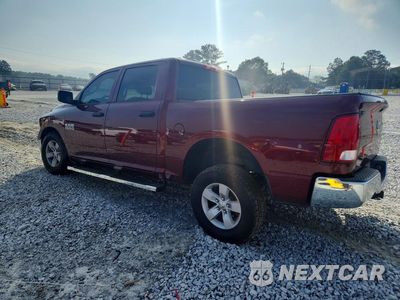 Drugie zdjęcie samochodu z przodu: 2016 RAM 1500 ST VIN:1C6RR6KG7GS333070 - miniatura