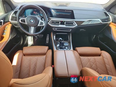 Zdjęcie 8 z 13 samochodu: 2023 BMW X5 XDRIVE45E VIN:5UXTA6C0XP9P40989 - miniatura