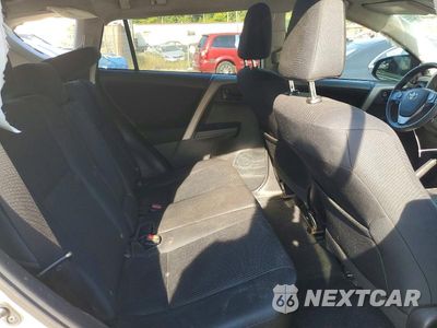 Zdjęcie 11 z 13 samochodu: 2016 TOYOTA RAV4 LE VIN:2T3BFREV1GW508919 - miniatura