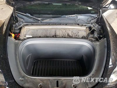Zdjęcie 11 z 12 samochodu: 2021 TESLA MODEL Y VIN:5YJYGDEE1MF306416 - miniatura