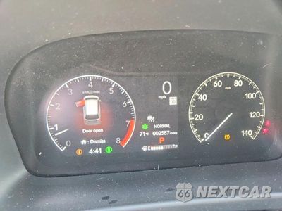 Zdjęcie 9 z 14 samochodu: 2026 HONDA ODYSSEY SPORT-L VIN:5FNRL6H70TB073703 - miniatura