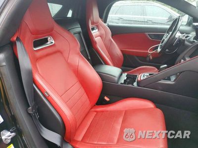 Zdjęcie 10 z 12 samochodu: 2019 JAGUAR F-TYPE VIN:SAJDD5GX6KCK62520 - miniatura