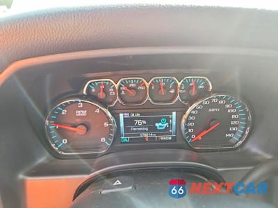 Zdjęcie 9 z 12 samochodu: 2015 CHEVROLET SILVERADO K1500 LT VIN:1GCVKREC1FZ439297 - miniatura