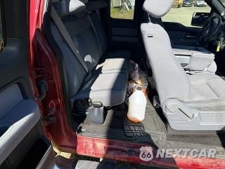 Zdjęcie 6 z 10 samochodu: 2013 FORD F 150 VIN:1FTFX1EF4DFC75771 - miniatura