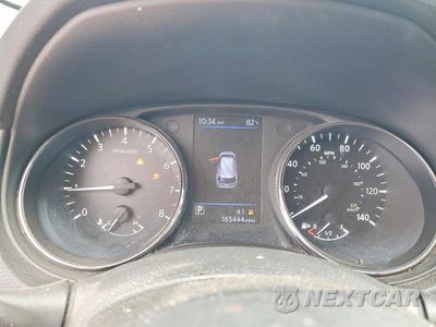 Zdjęcie 9 z 13 samochodu: 2018 NISSAN ROGUE SV VIN:5N1AT2MT3JC773665 - miniatura