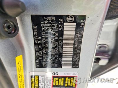 Zdjęcie 13 z 13 samochodu: 2018 TOYOTA CAMRY L VIN:4T1B11HK7JU650404 - miniatura