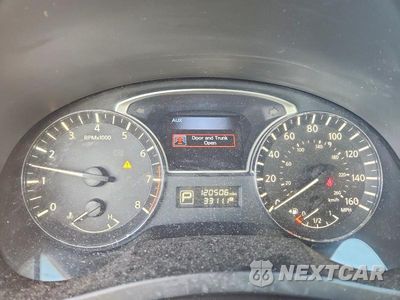 Zdjęcie 9 z 13 samochodu: 2015 NISSAN ALTIMA 2.5 S VIN:1N4AL3APXFC493885 - miniatura