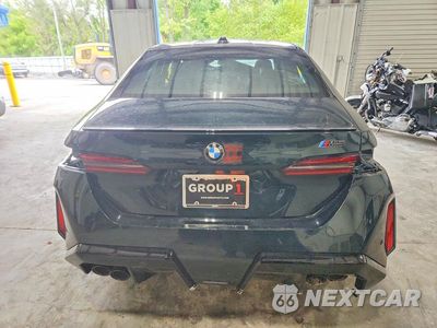 Zdjęcie 6 z 12 samochodu: 2027 BMW M5 VIN:WBS83FK00VCY26470 - miniatura