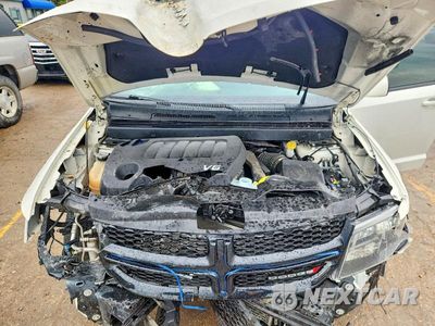 Zdjęcie 11 z 12 samochodu: 2018 DODGE JOURNEY CROSSROAD VIN:3C4PDDGG6JT197189 - miniatura