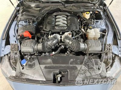 Zdjęcie 11 z 12 samochodu: 2025 FORD MUSTANG GT VIN:1FA6P8CF0S5406909 - miniatura