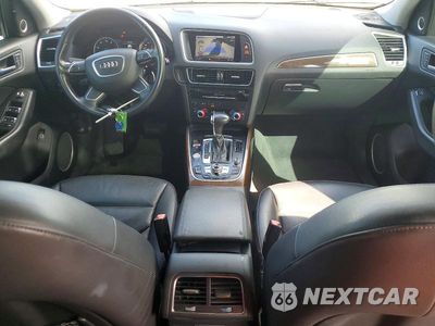 Zdjęcie 8 z 13 samochodu: 2017 AUDI Q5 PREMIUM PLUS VIN:WA1L2AFPXHA016675 - miniatura