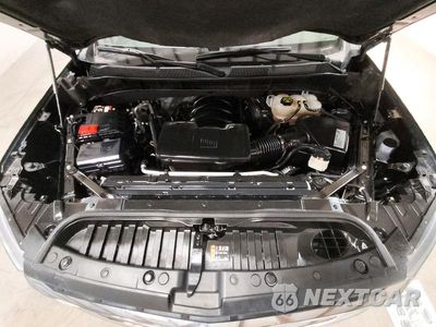 Zdjęcie 11 z 12 samochodu: 2021 CHEVROLET SILVERADO K1500 LT VIN:3GCUYDED5MG112808 - miniatura